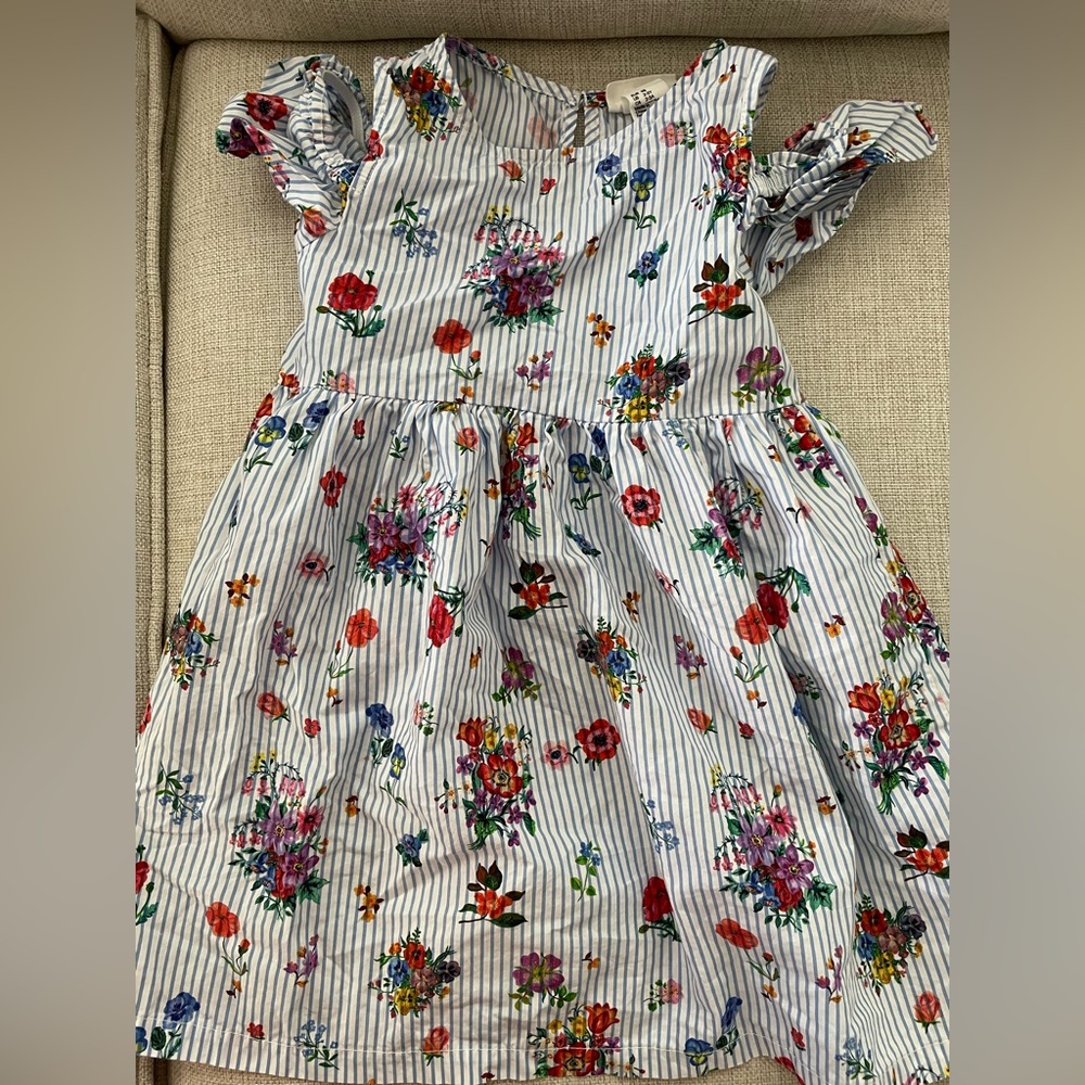HM Dress Toddler